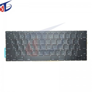 Novinka pro MacBook Pro 13,3 \