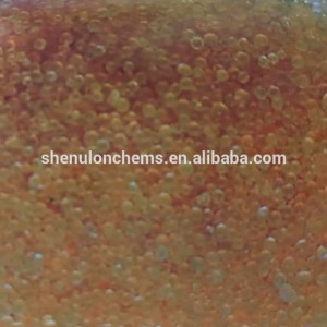 Silika Alumina Gel