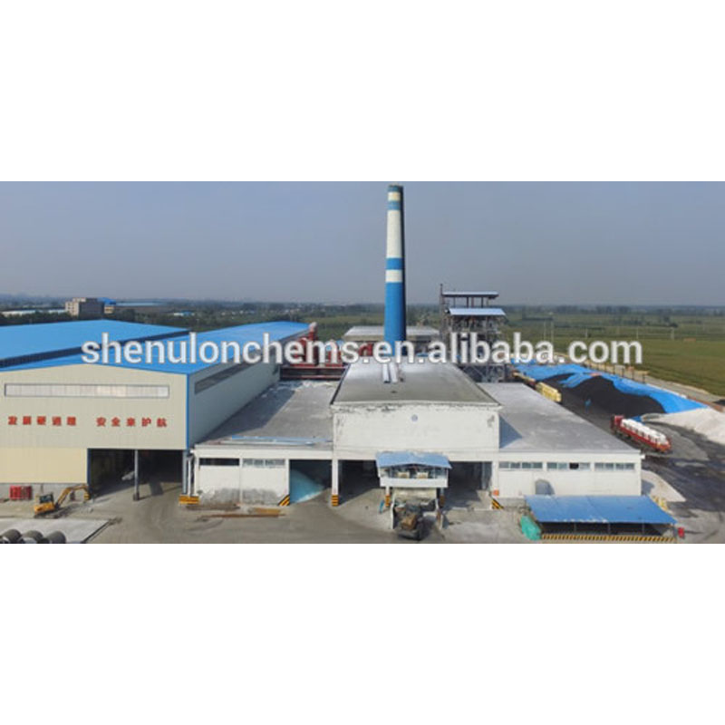 Blue Silica Gel