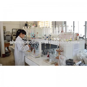 Papírem zabalený silikagel pro pohlcování vlhkosti