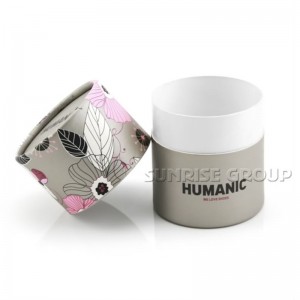 Válec ve tvaru horké prodej dárkové skladování ponožky balení krabice