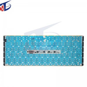 Velkoobchodní klávesnice pro Macbook Retina A1534 12 \