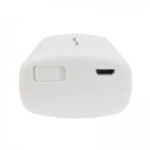 USB mini přenosný vzduchový čisticí stroj aniongenerátor