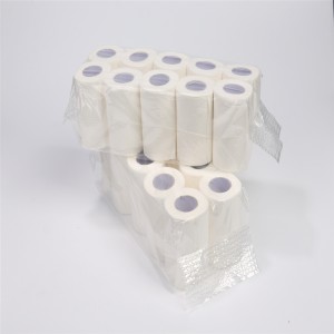 100% panenský hedvábný hedvábný toaletní papír