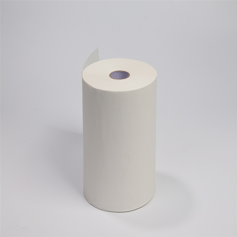100% panenský hedvábný hedvábný toaletní papír