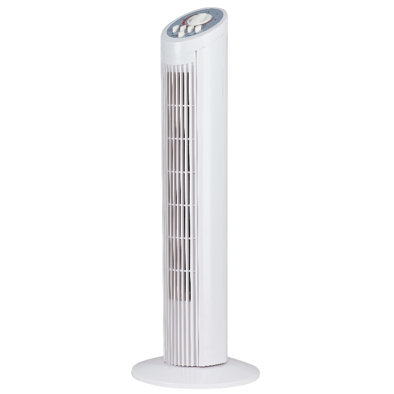 29 palcový věžový ventilátor s dobrou kvalitou a nižší cenou pro domácnost