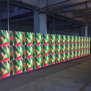 P5 venkovní půjčovna LED video displej / P5 vodotěsná pódiová LED obrazovka