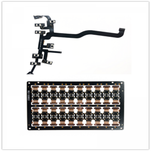 zaručené vlastní LCD displej fpc s materiálem PI