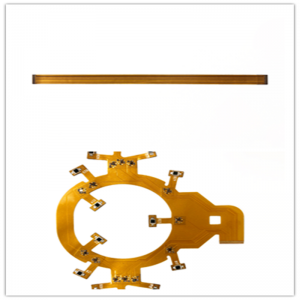 zaručené vlastní LCD displej fpc s materiálem PI