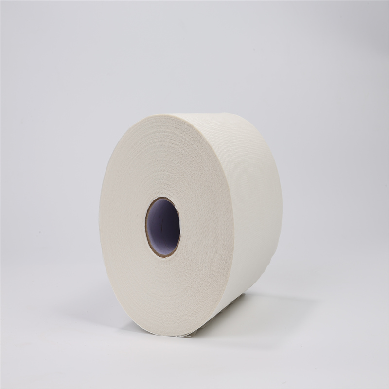 Quality Assurance malá role hedvábného papíru na prodej, výroba toaletních rolí a hedvábného papíru vysoké a střední třídy