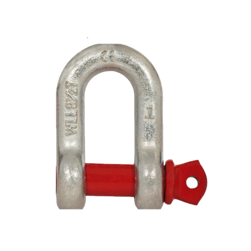 Dobrý výrobce Anchor D Shackle