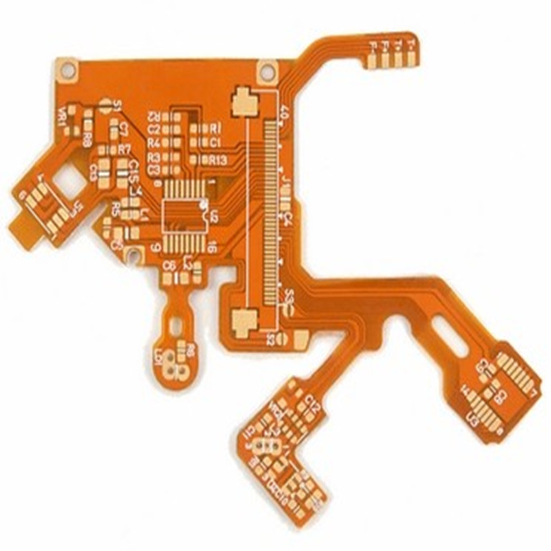 Čína Dodavatel RoHs ODM OEM poskytující datové parametry přizpůsobuje plochý fpc