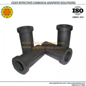 Grafitové kelímky pro tavení drahých kovů