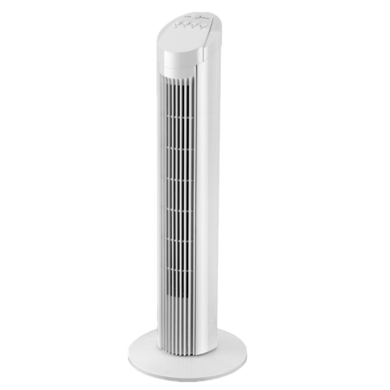 29 palcový koupelnový chladicí vzduchový ventilátor E-1