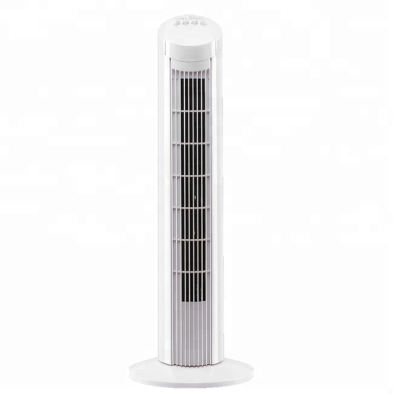 29 palcový koupelnový chladicí vzduchový ventilátor E-1