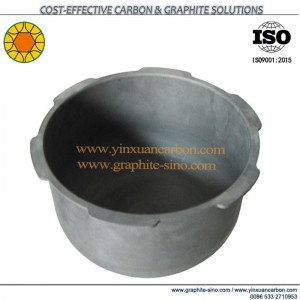 Grafitové výrobky pro domácnost