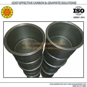 Grafitové výrobky pro domácnost