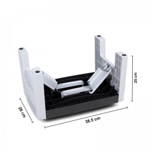 Nejprodávanější vysoce kvalitní skládací stolička pro děti