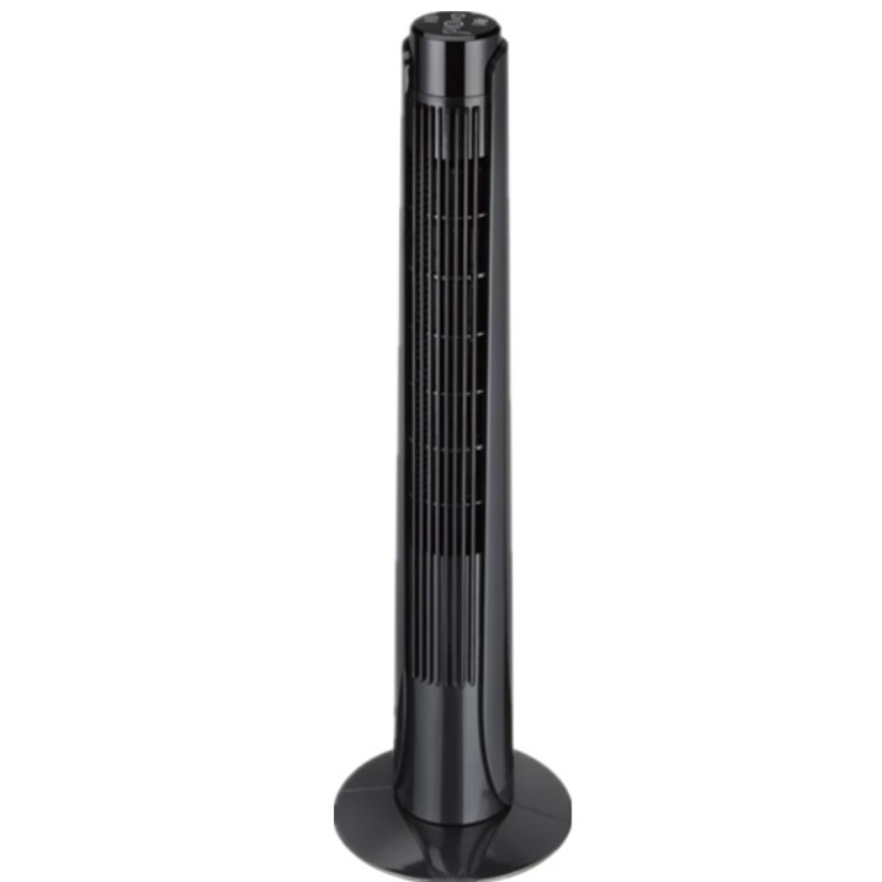 I36-3LCD ventilátor bez věže s digitálním ovládáním oscilačního chlazení a dálkového ovládání