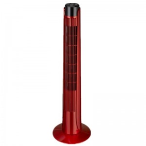 I36-3LCD ventilátor bez věže s digitálním ovládáním oscilačního chlazení a dálkového ovládání