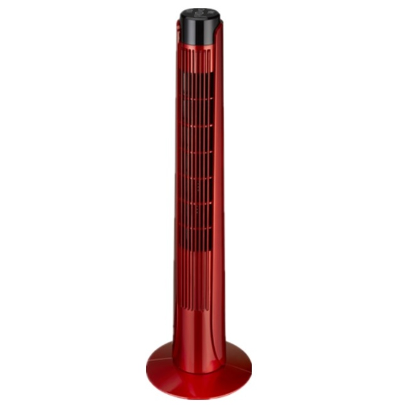 I36-3LCD ventilátor bez věže s digitálním ovládáním oscilačního chlazení a dálkového ovládání