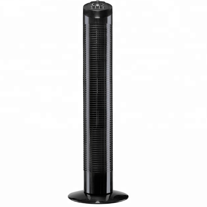 tenký věžový ventilátor s ventilátorem pro celou místnost s dálkovým ovládáním s širokým chlazením vzduchem H36-2