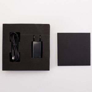 Mini stolní čistič vzduchu s HEPA filtrací, čistič vzduchu pro domácnost a kancelář, čistí vzduch kouře, alergenů, formaldehydu, prachu, plísní, mazlíčků pro lepší dýchání