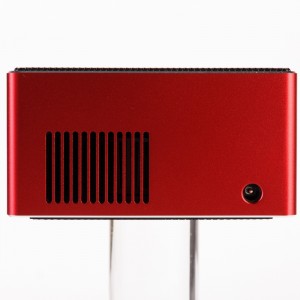 Čistič vzduchu do auta mini USB s inteligentní detekcí funkce kvality vzduchu pro odstranění formaldehydu / smong / PM2.5 / second-hand kouř / zápach / prach-Mini čistič vzduchu do auta