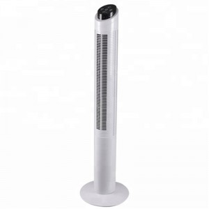 H41-3 Výkonný ventilátor bez chladicí věže s dálkovým ovládáním