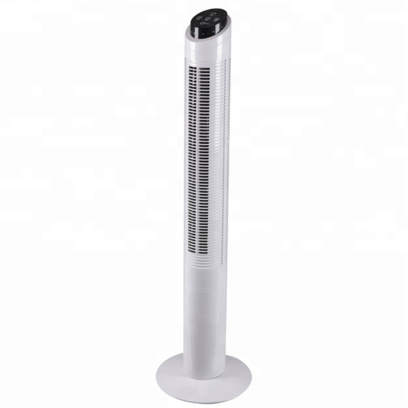 H41-3 Výkonný ventilátor bez chladicí věže s dálkovým ovládáním