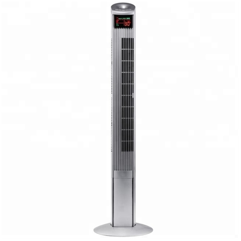 nový vějířový ventilátor pro celou místnost se širokým vzduchovým chlazením věže s dálkovým ovládáním