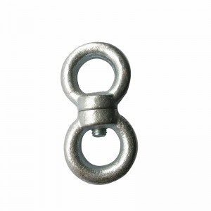 Šrouby s metrickým závitem pozinkované DIN580