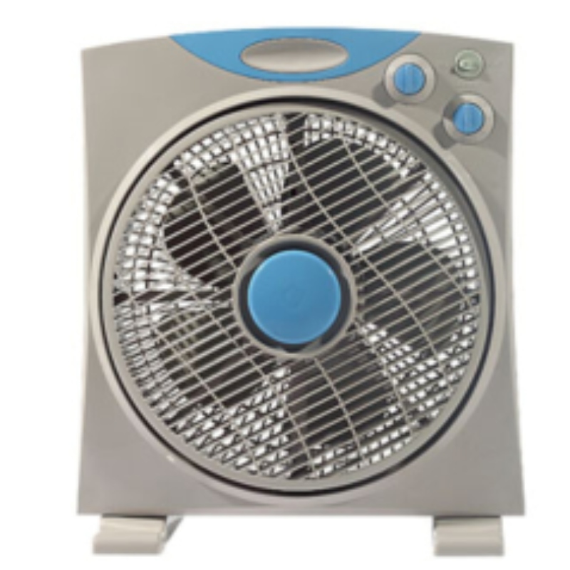 tenký design 12 palcový ventilátor s časovačem s obousměrným prouděním vzduchu