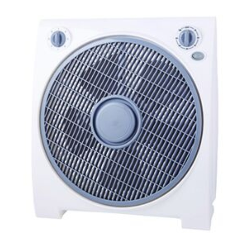 Čína továrna 12 palcový box ventilátor
