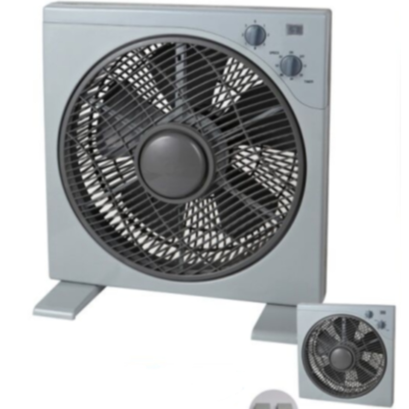 ABS 5 čepel horké prodej produktu 2019 skříňový ventilátor