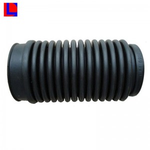 ISO 9001 přizpůsobuje automatický silikonový kaučuk níže