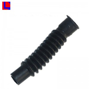 TS16949 schválené gumové měchy na zakázku