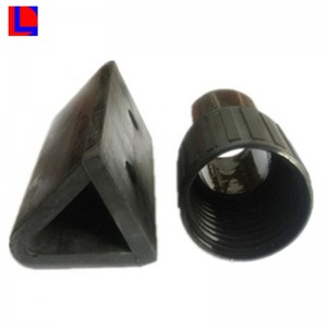 TS16949 schválil vlastní auto gumové díly odolné proti oleji