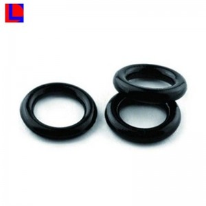 Standardní nebo nestandardní gumová o kroužková guma s různými velikostmi