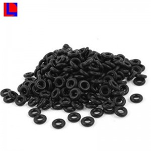 Profesionální dodavatel gumový o kroužek nbr