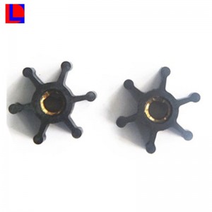 gumová podložka odolná vůči oleji