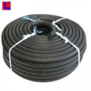 profesionální výrobce různé barvy nepromokavé gumové těsnicí pásky