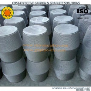 Uhlíkové elektrody