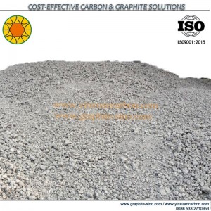 Uhlíkové přísady