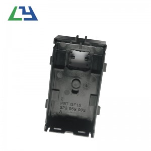 Plastová forma pro vstřikování plastů pro vstřikování plastů