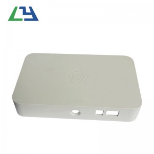 Příslušenství pro elektroniku Elektronické výrobky s nízkým objemem vstřikování plastů Vstřikovací krycí forma a vstřikovací plasty na zakázku Abs