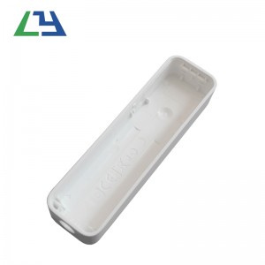 Vysoce přesná vlastní vstřikovaná plastová součástka z umělé hmoty