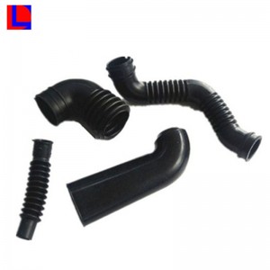 TS16949 schválil kvalitní auto gumovou vzduchovou hadici