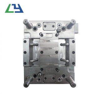 OEM plastové vstřikovací forma cena auto auto zástupce palubní desky díly formy výrobce