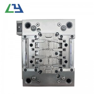 OEM plastové vstřikovací forma cena auto auto zástupce palubní desky díly formy výrobce